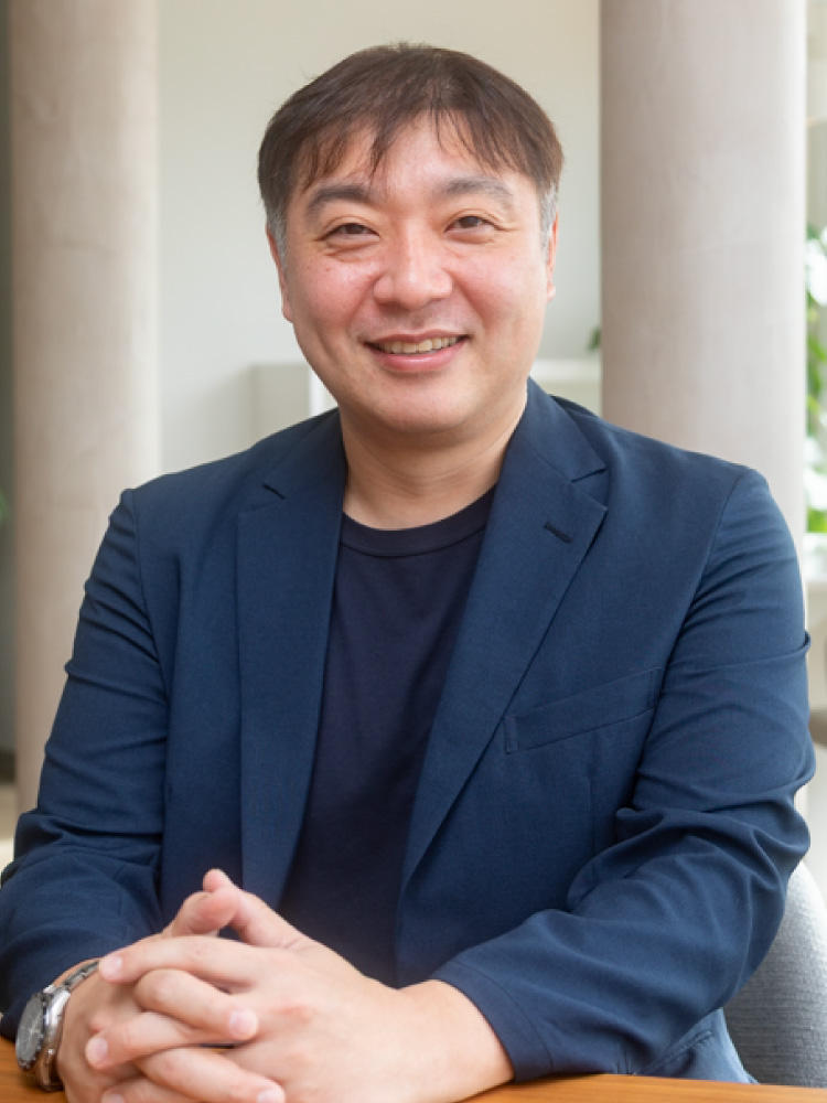 Y.Fukai
