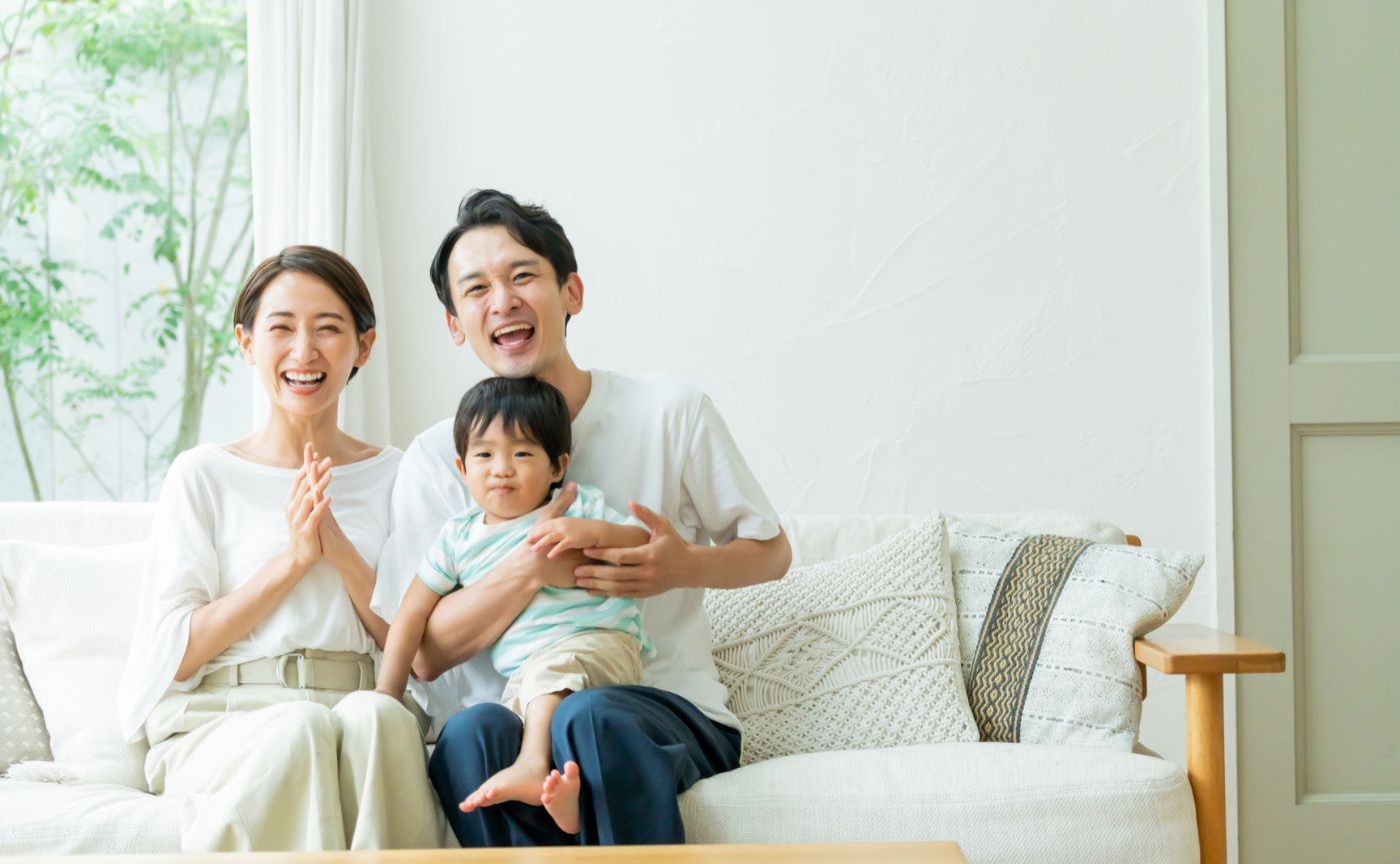 子育てエコホーム支援事業